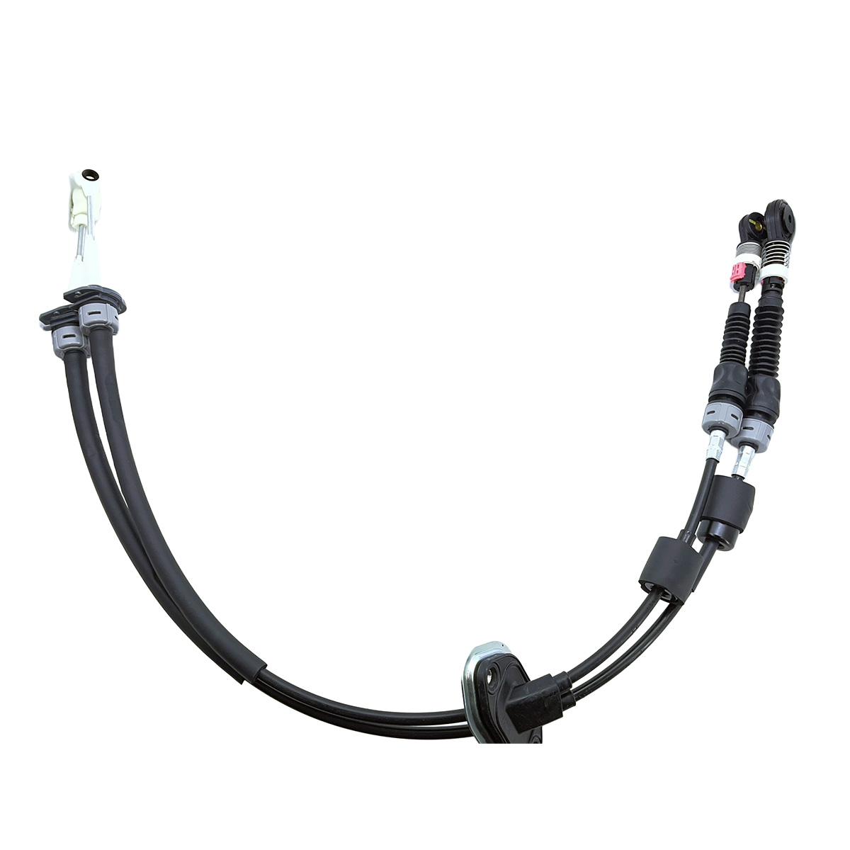 Cable De Cambios Hyundai Elantra (Jgo) - Hyundai - c&oacute;digo 43794-3X500