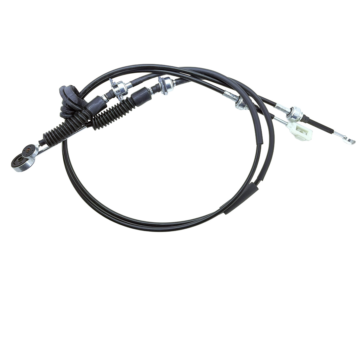 Cable De Cambios Hyundai H100 (Jgo) - Hyundai - c&oacute;digo 43794-4F210