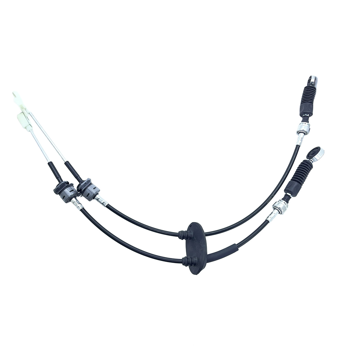 Cable De Cambios Hyundai H1 (Jgo) - Hyundai - c&oacute;digo 43794-4H150