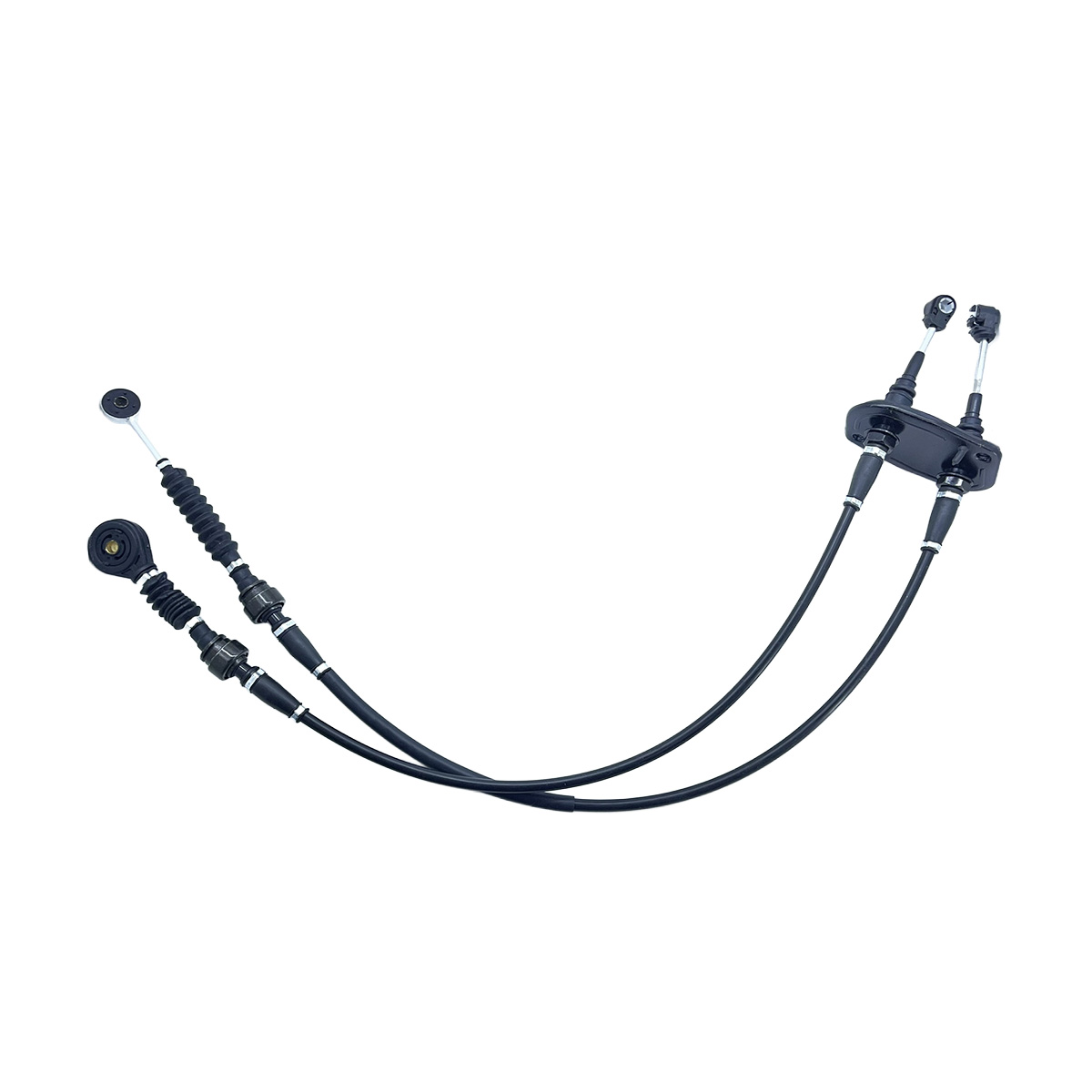 Cable De Cambios Hyundai Eon (Jgo) - Hyundai - c&oacute;digo 43794-4N100