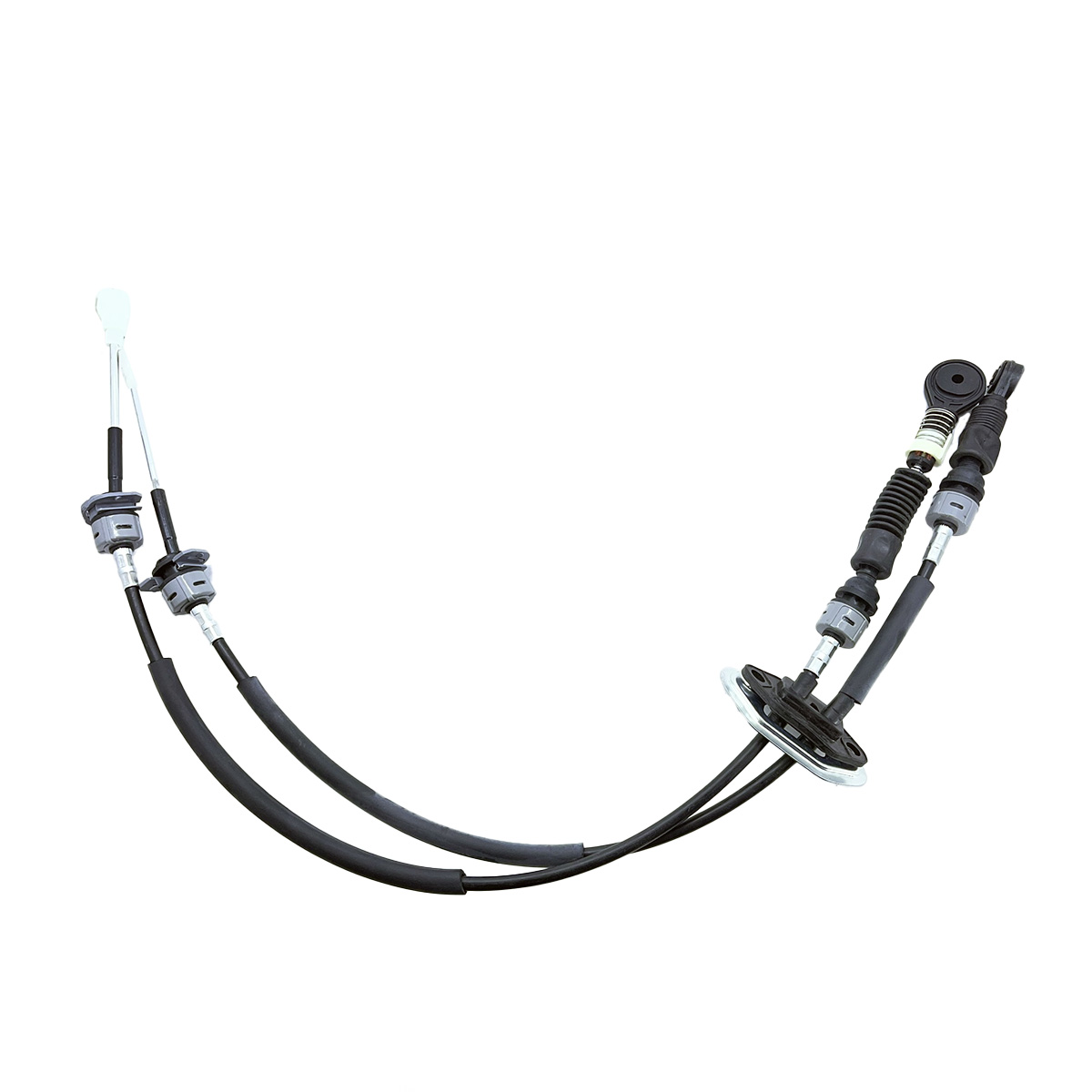 Cable De Cambios Hyundai Grand i10 (Jgo) - Hyundai - c&oacute;digo 43794-B4000