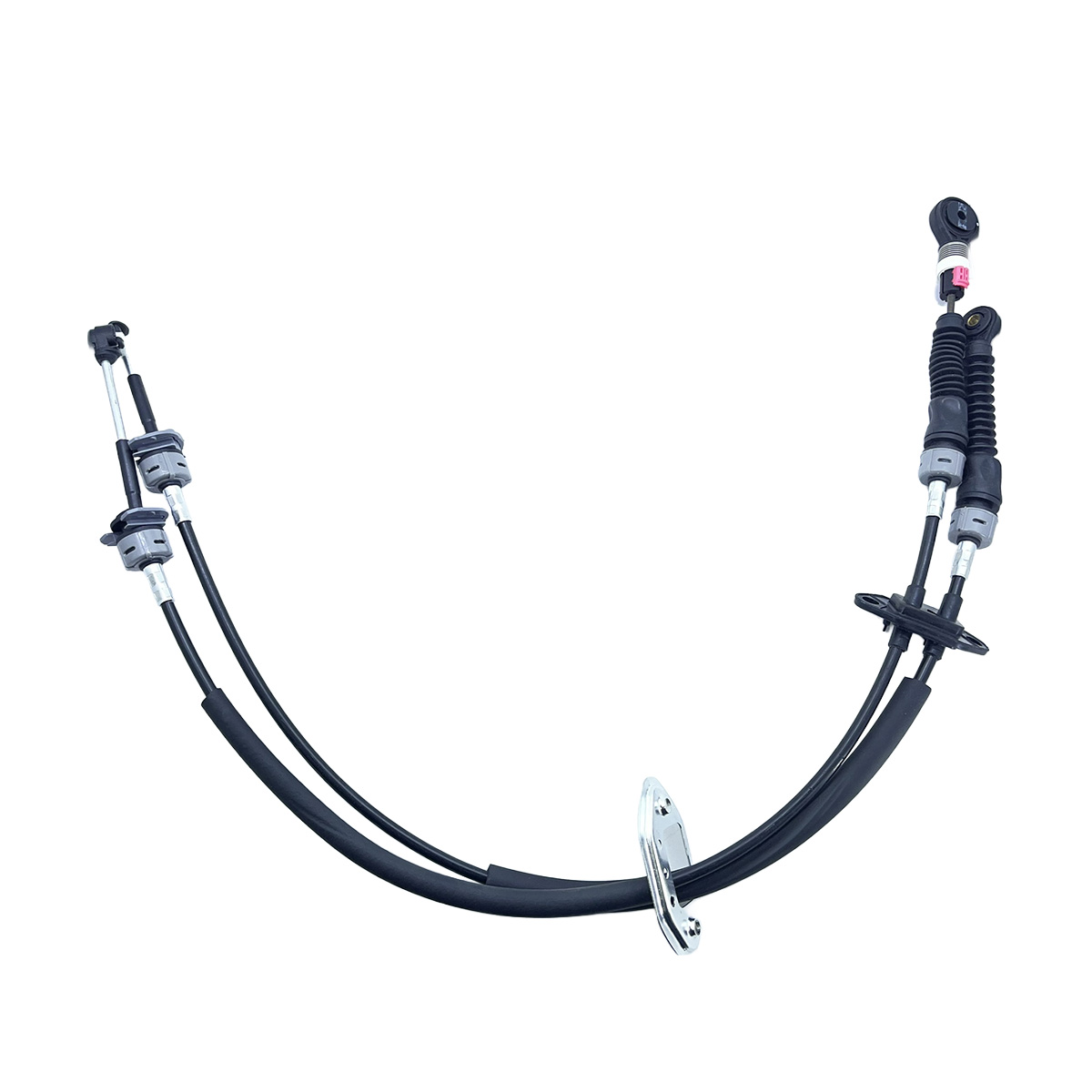 Cable De Cambios Hyundai i20 (Jgo) - Hyundai - c&oacute;digo 43794-C7100