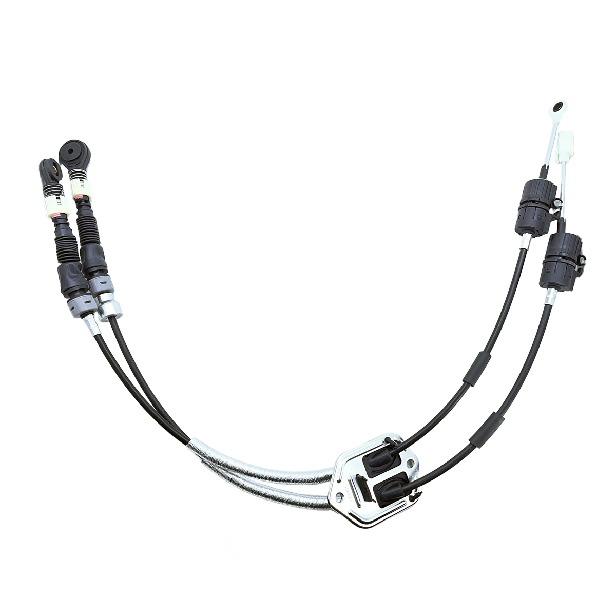 Cable De Cambios Hyundai Elantra 2017 (Jgo) - Hyundai - c&oacute;digo 43794-F2100