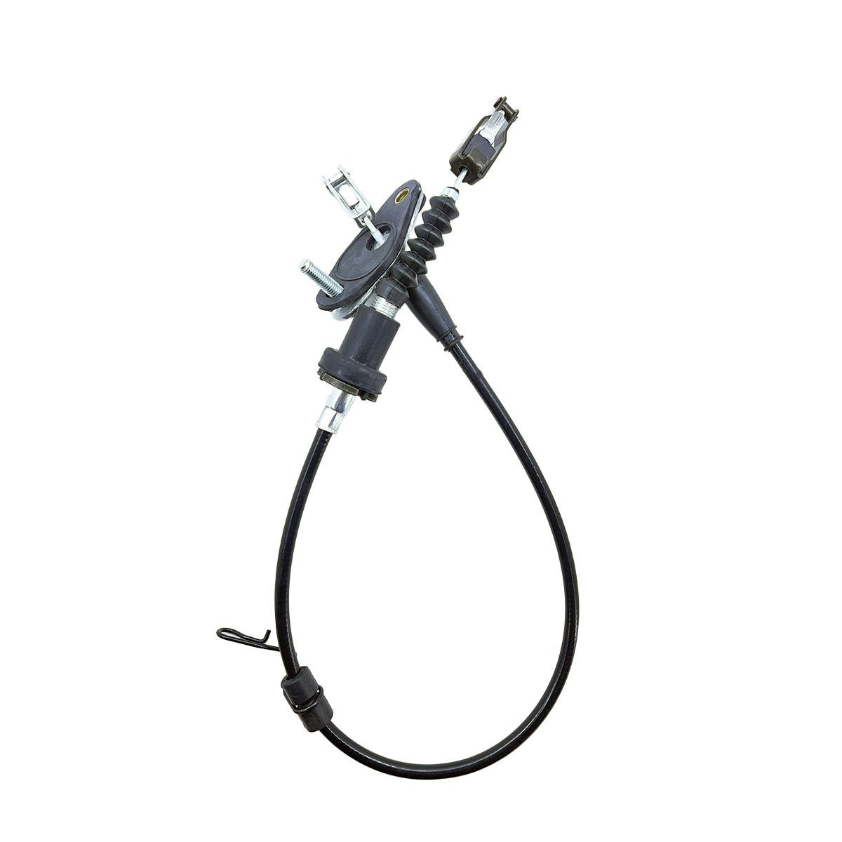 Cable De Embrague Hyundai i10 - Hyundai - c&oacute;digo 41510-0X000