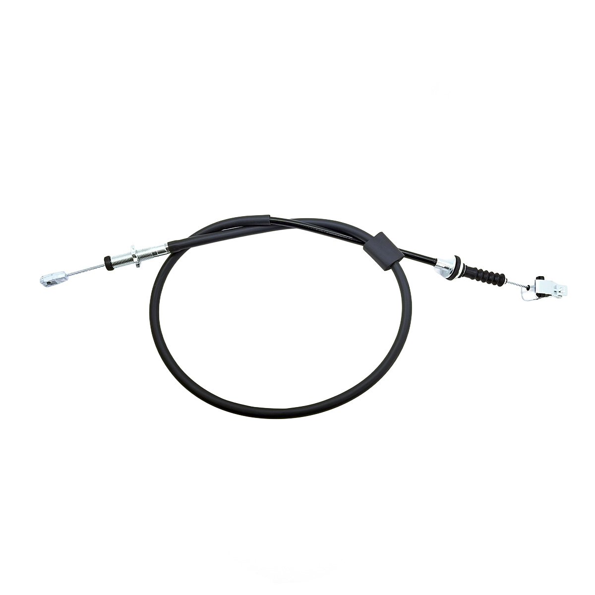 Cable De Embrague Hyundai Excel - Hyundai - c&oacute;digo 41510-24000