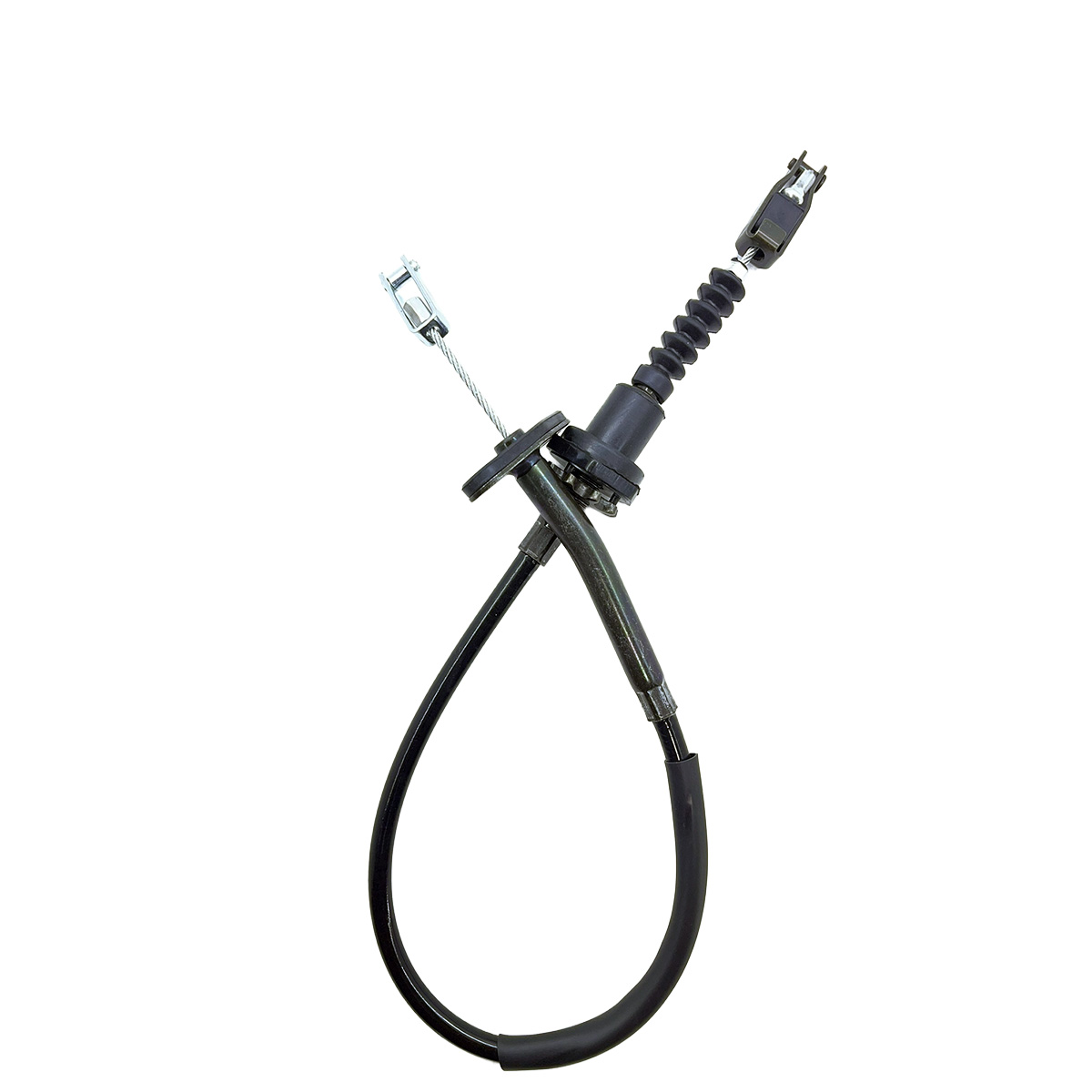 Cable De Embrague Hyundai Eon - Hyundai - c&oacute;digo 41510-4N100