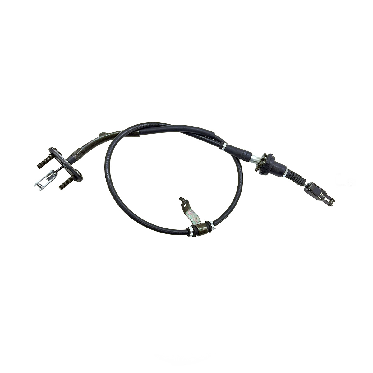 Cable De Embrague Hyundai Grand I10 - Hyundai - c&oacute;digo 41510-B4000