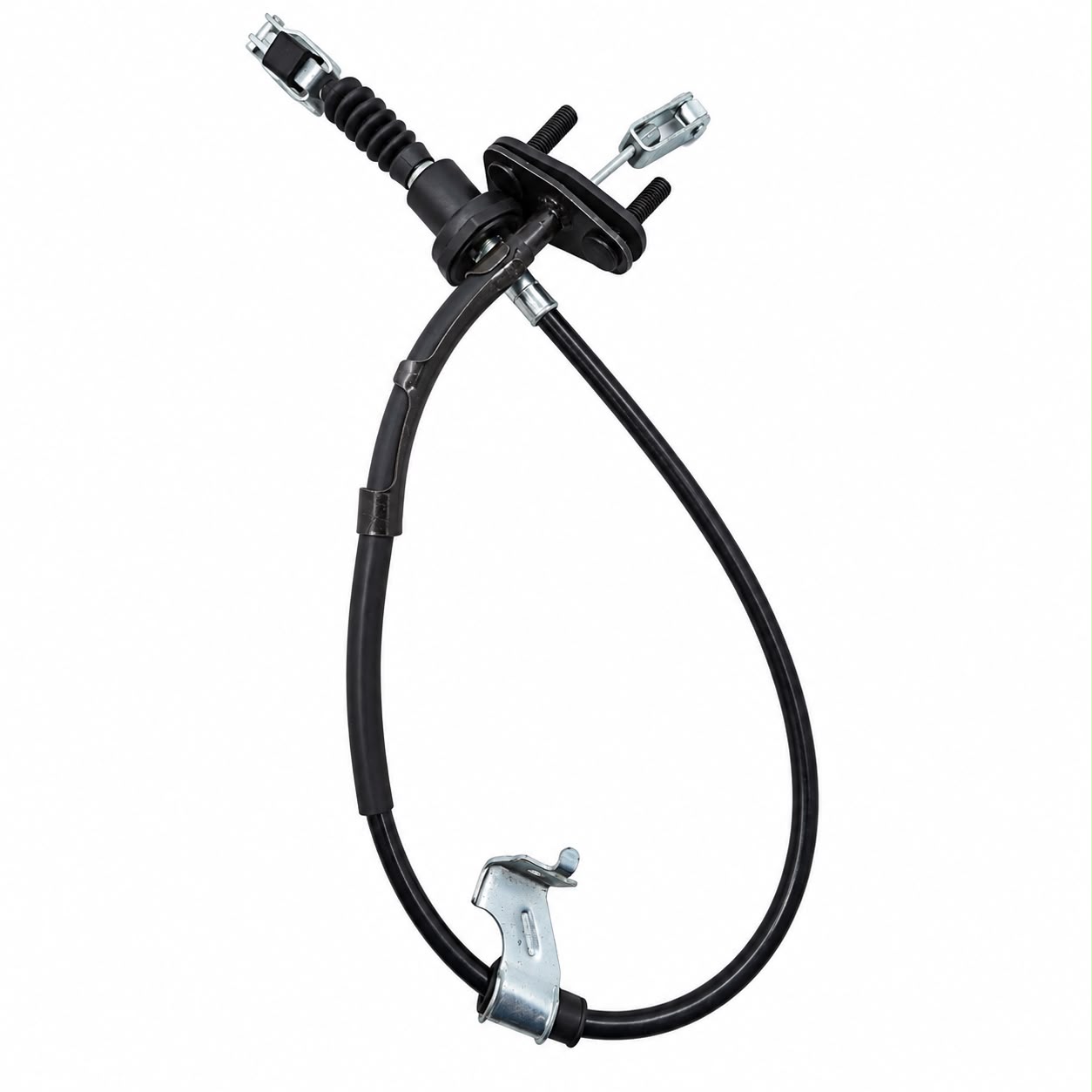 Cable De Embrague Hyundai Grand I10 Moderno - Hyundai - c&oacute;digo 41510-K6000