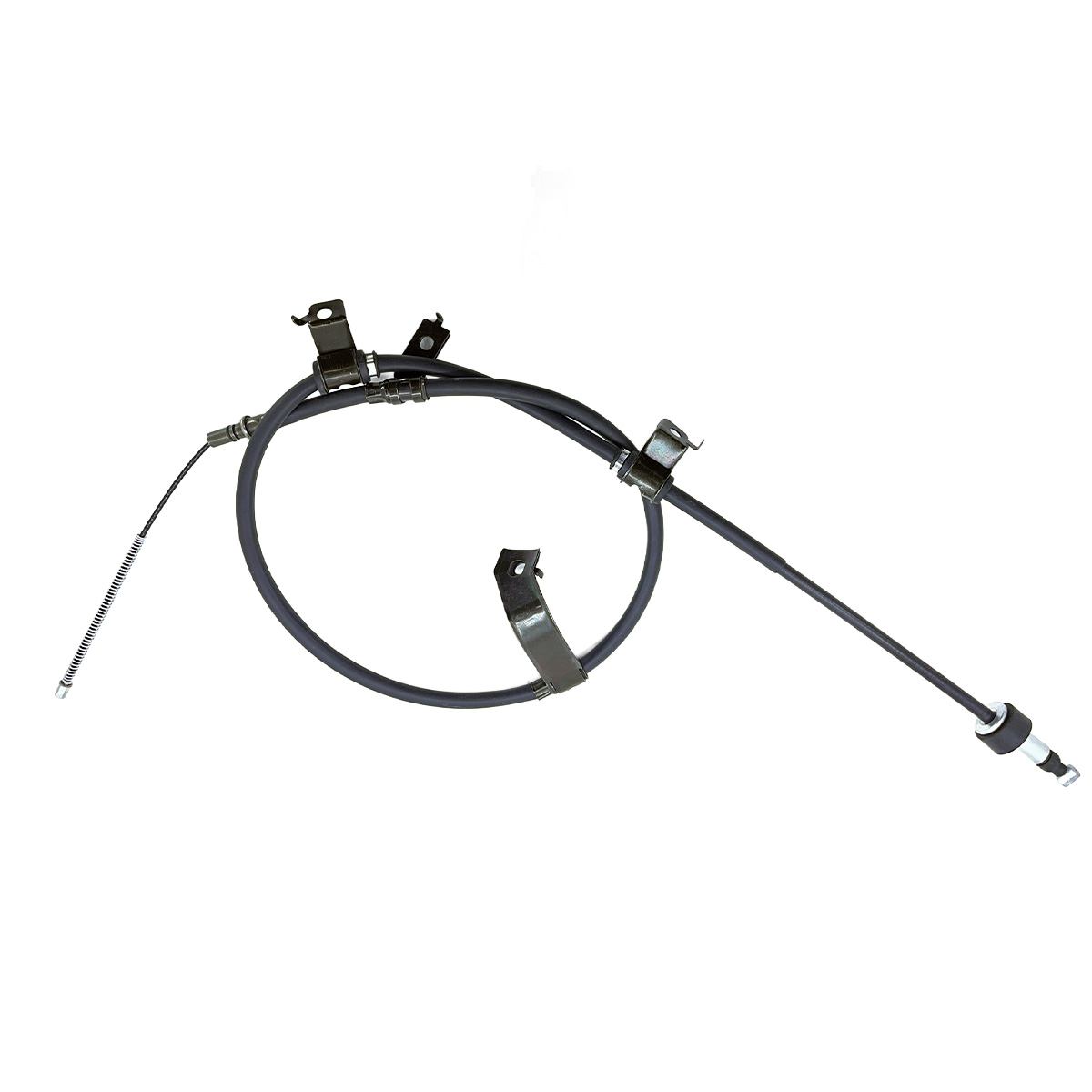Cable De Freno Hyundai Accent R - Hyundai - c&oacute;digo 59760-1G000