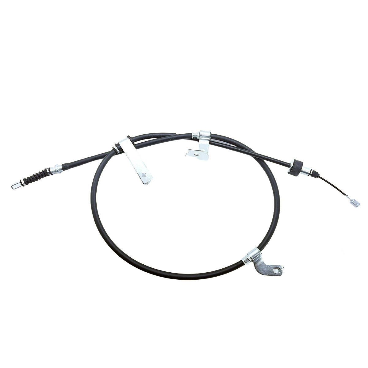 Cable De Freno Hyundai Accent 2015 RH - Hyundai - c&oacute;digo 59760-1R300