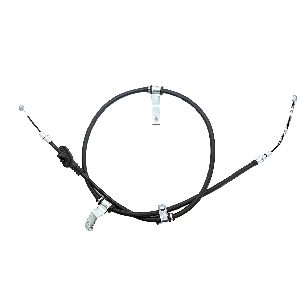 Cable De Freno Hyundai Sonata RH - Hyundai - c&oacute;digo 59760-38305