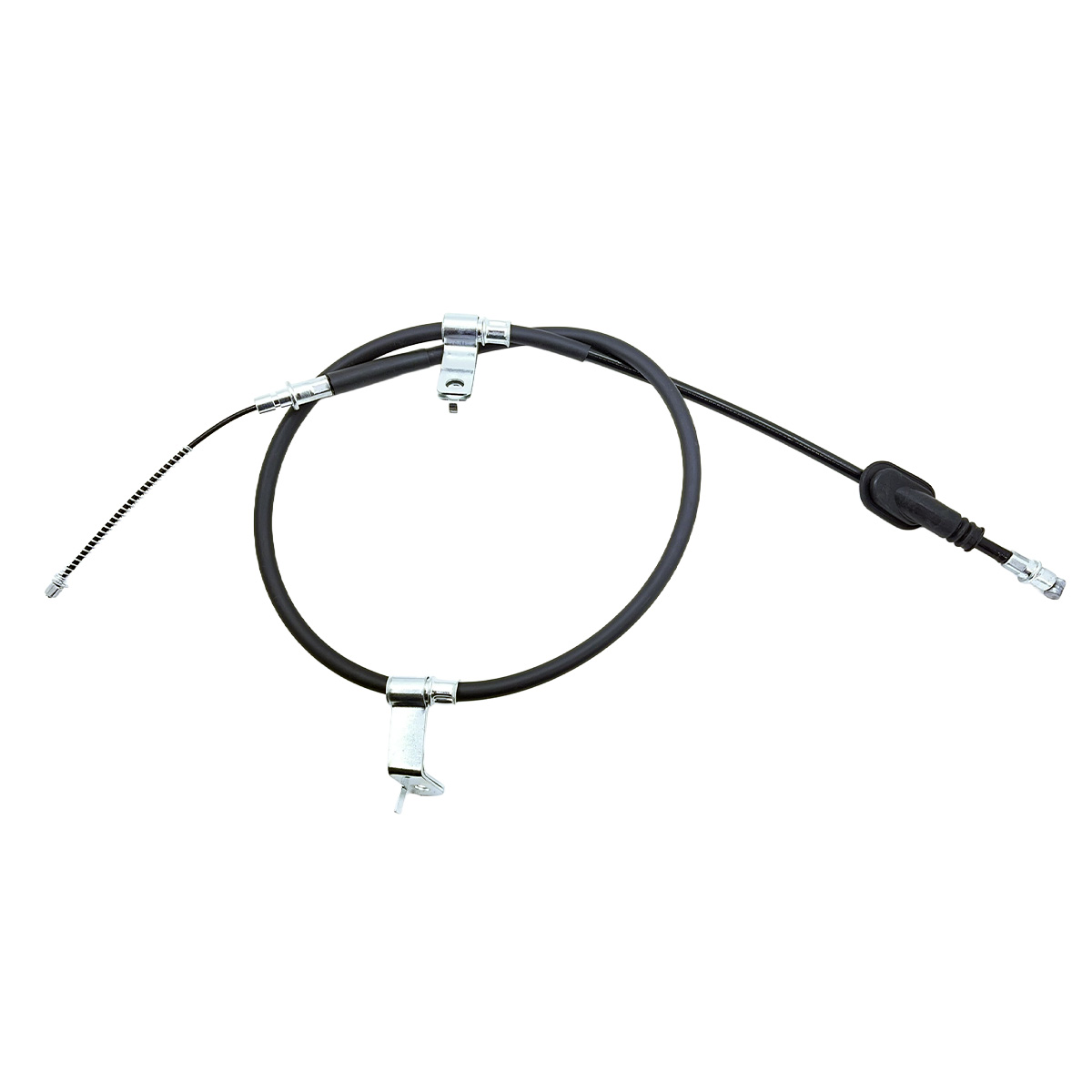 Cable De Freno Hyundai Eon LH - Hyundai - c&oacute;digo 59760-4N000