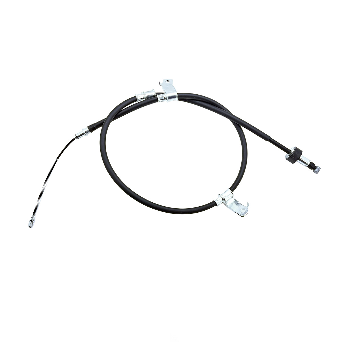 Cable De Freno Hyundai Grand I10 RH - Hyundai - c&oacute;digo 59760-B4000