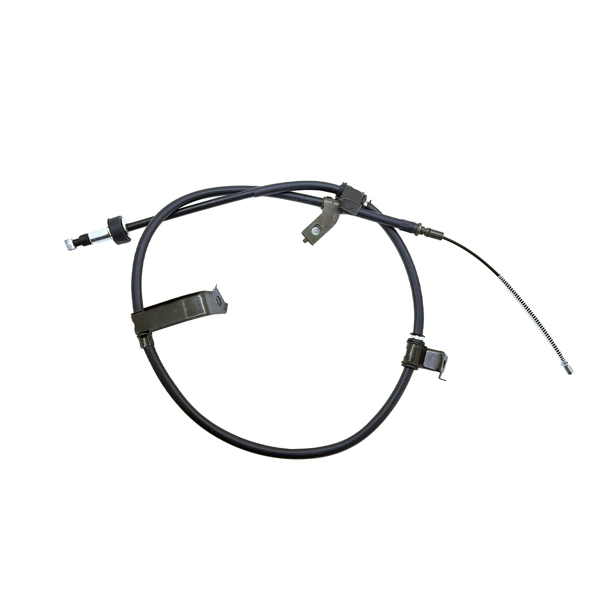 Cable De Freno Hyundai Accent L - Hyundai - c&oacute;digo 59770-1G00