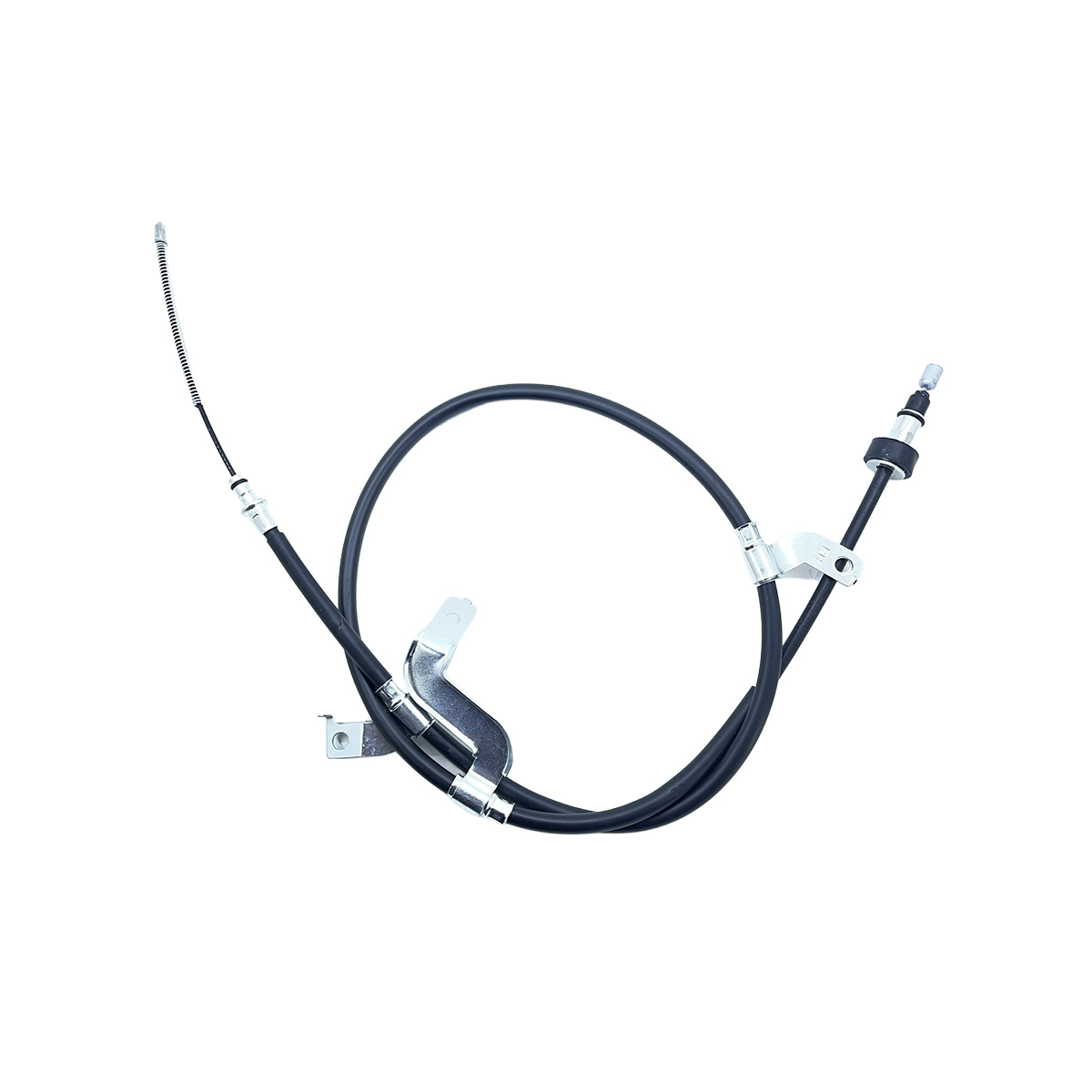 Cable De Freno Hyundai Accent 2012 LH - Hyundai - c&oacute;digo 59770-1R000