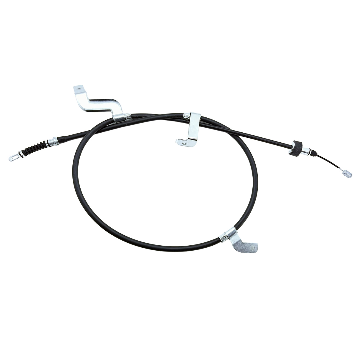 Cable De Freno Hyundai Accent 2015 LH - Hyundai - c&oacute;digo 59770-1R300