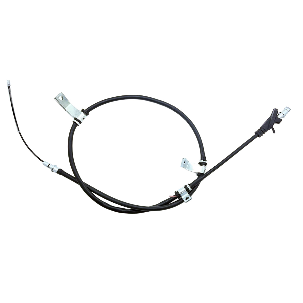 Cable De Freno Hyundai Sonata LH - Hyundai - c&oacute;digo 59770-38305
