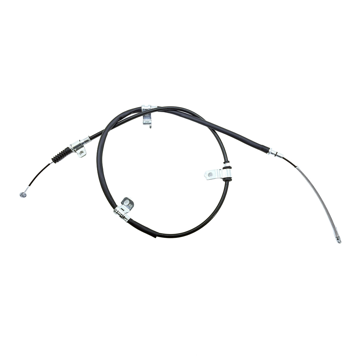 Cable De Freno Hyundai H1 RH - Hyundai - c&oacute;digo 59770-4H000