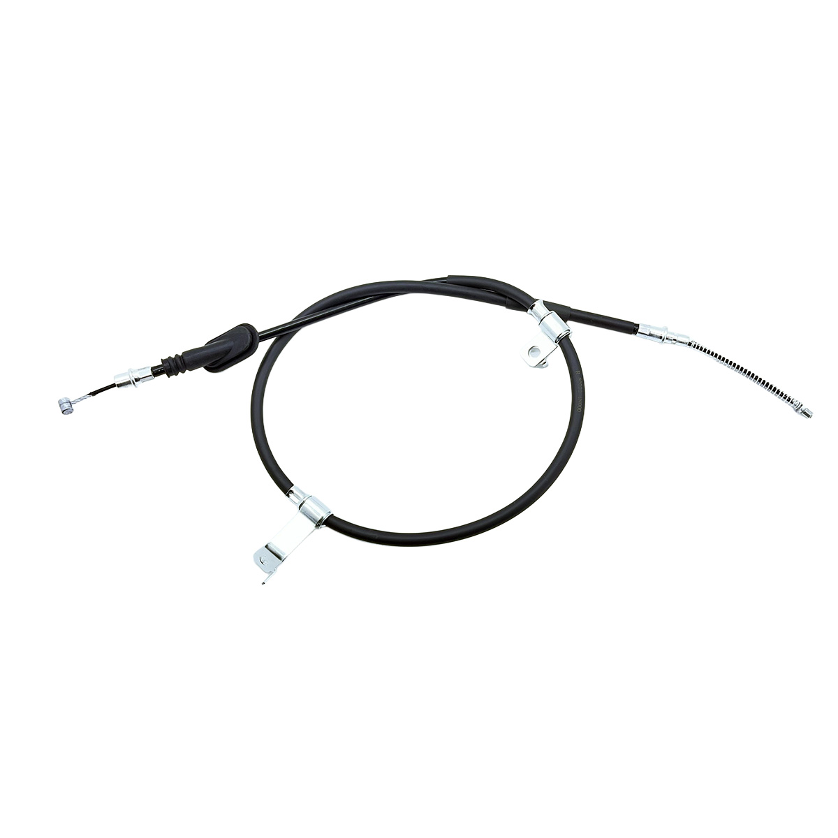 Cable De Freno Hyundai Eon RH - Hyundai - c&oacute;digo 59770-4N000