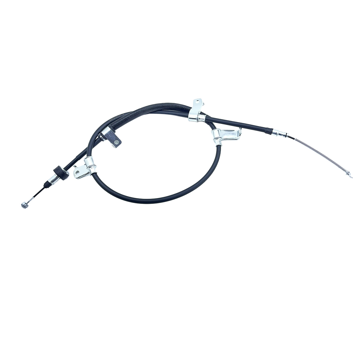 Cable De Freno Hyundai Grand i10 LH - Hyundai - c&oacute;digo 59770-B4000