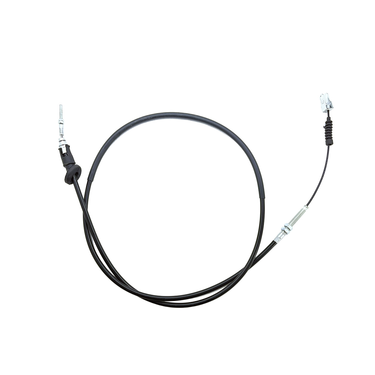 Cable De Freno Hyundai County - Hyundai - c&oacute;digo 59910-5A101