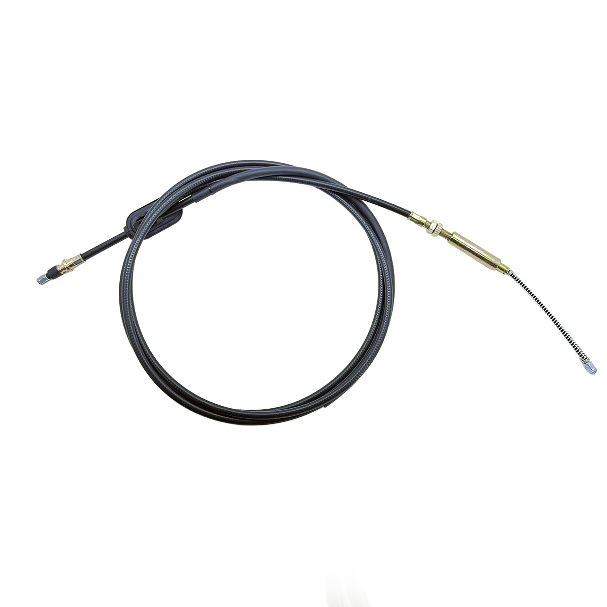 Cable De Freno Hyundai HD78 - Hyundai - c&oacute;digo 59910-5H101