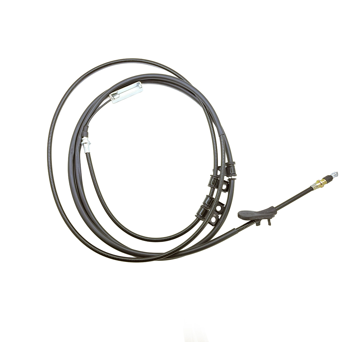 Cable De Freno Central Hyundai HD 35 - Hyundai - c&oacute;digo 59910-5R000