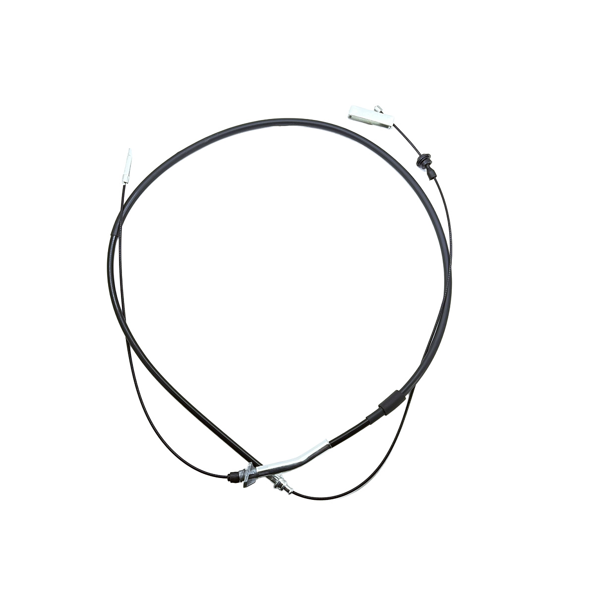Cable De Freno Centra Kia K2700 Antiguo - Kia - c&oacute;digo 59911-4A101