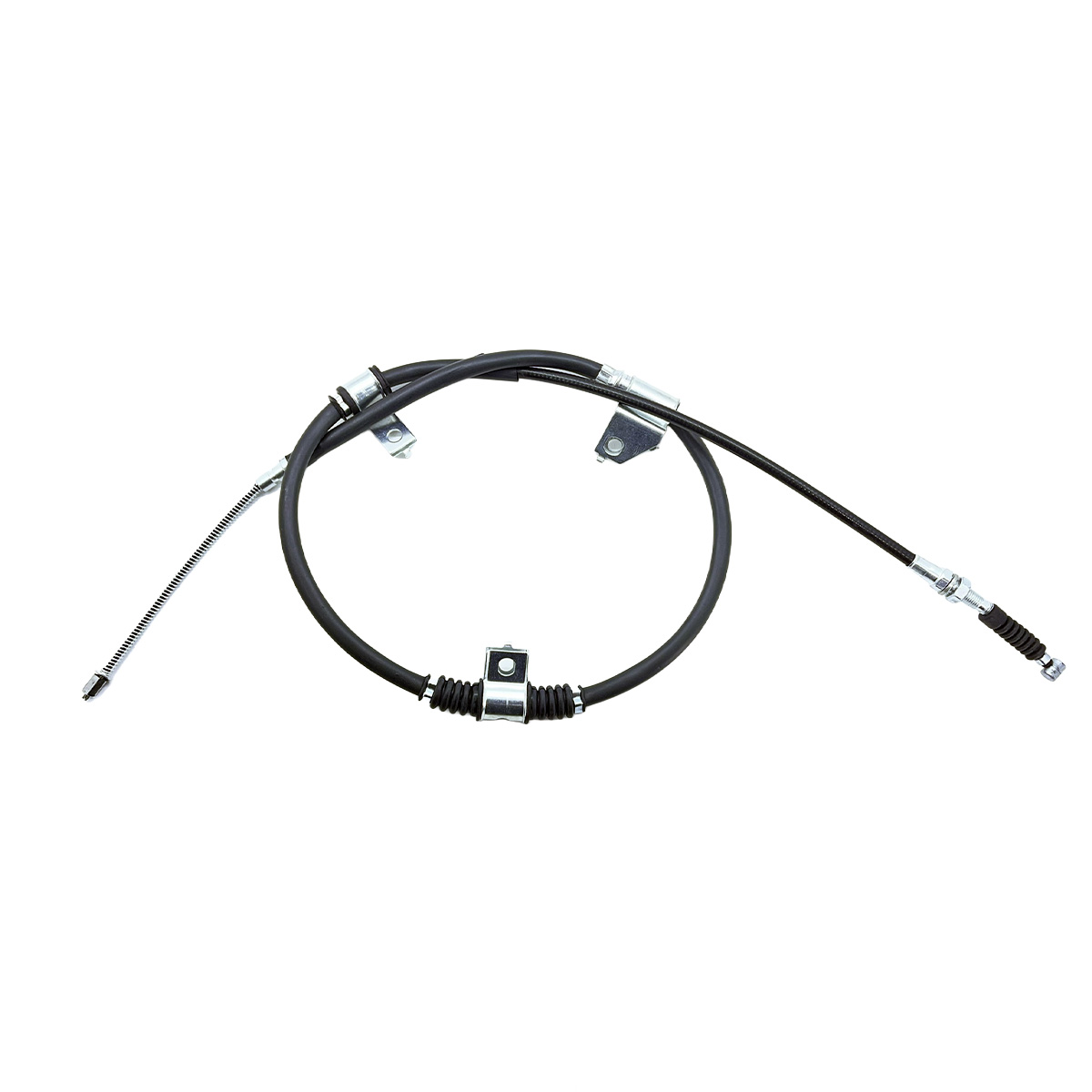 Cable De Freno Hyundai Starex RH (antiguo) - Hyundai - c&oacute;digo 59913-4A000
