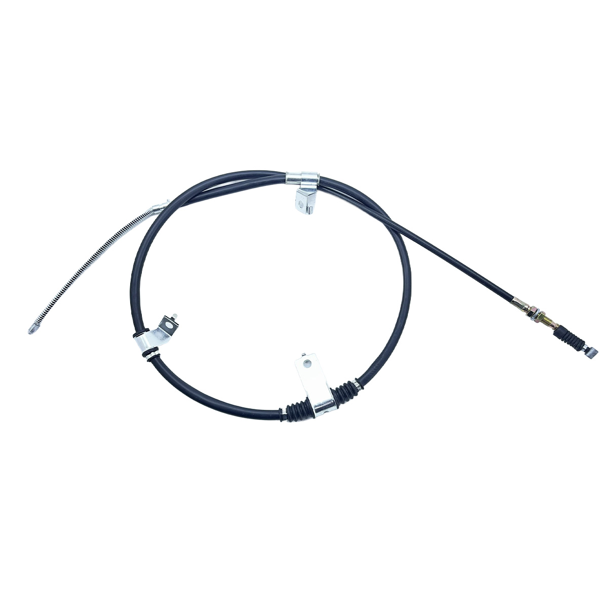 Cable De Freno Hyundai - Hyundai - c&oacute;digo 59913-4A030