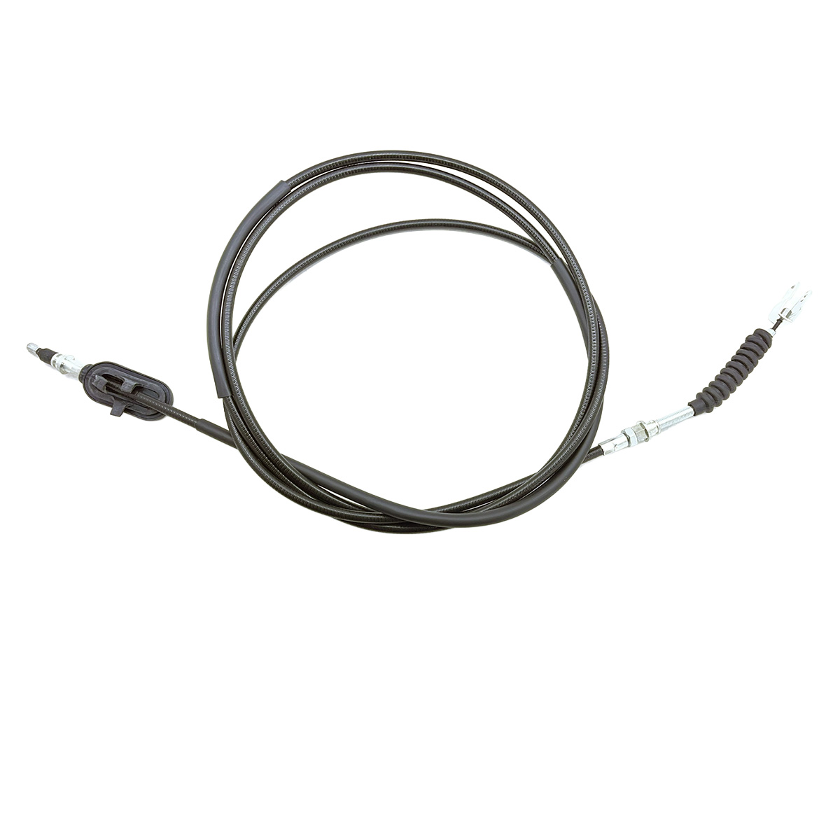 Cable De Freno Hyundai HD 65 - Hyundai - c&oacute;digo JX-449