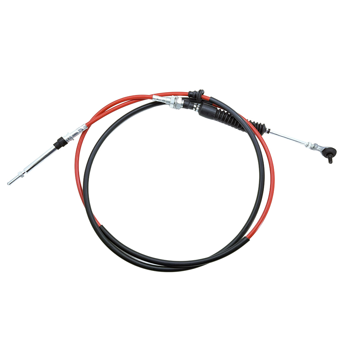 Cable Selector Hyundai County 1 - Hyundai - c&oacute;digo 43750-5A221