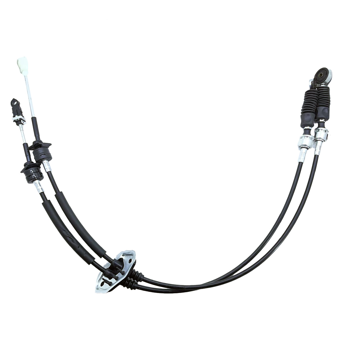 Cable De Cambios Kia Rio (Jgo) - Kia - c&oacute;digo 43794-1E100