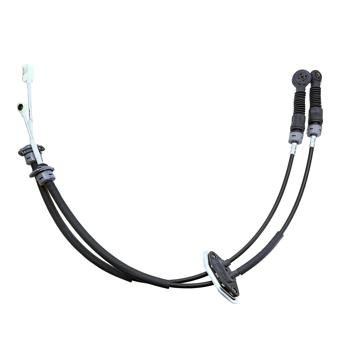 Cable De Cambios Kia Rio 2012 (Jgo) - Kia - c&oacute;digo 43794-1W100