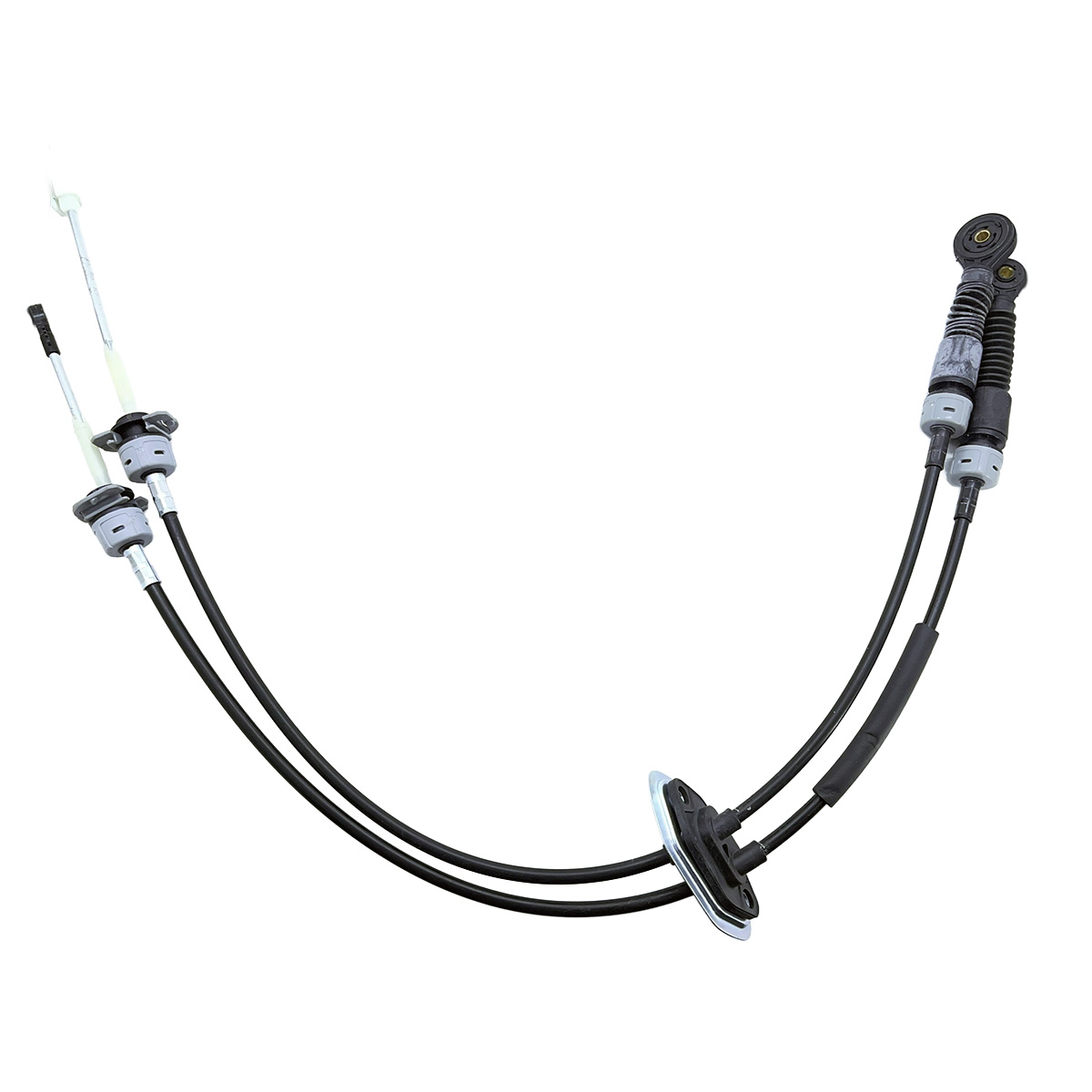 Cable De Cambios Kia Picanto 2010 (Jgo) - Kia - c&oacute;digo 43794-1Y000