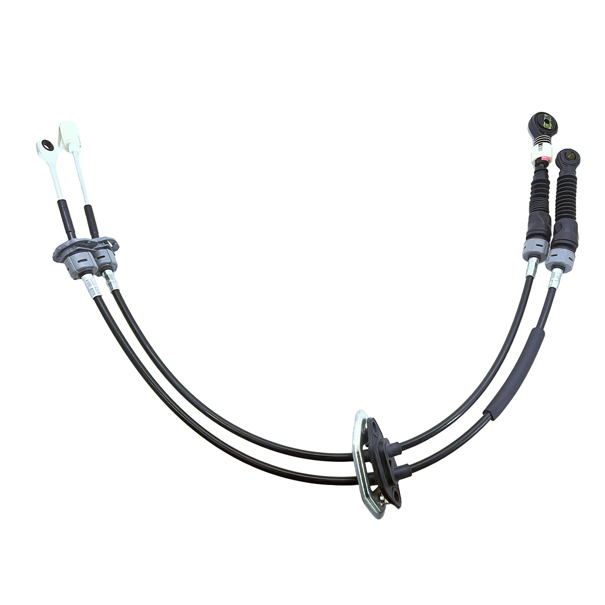 Cable Cambios Kia Picanto 2017 (Jgo) - Kia - c&oacute;digo 43794-1Y500