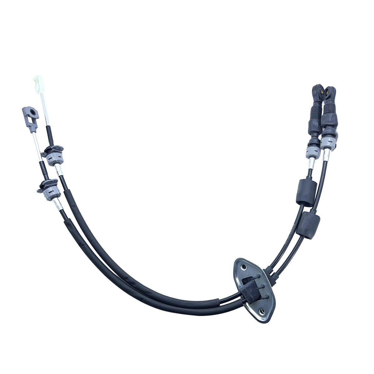 Cable De Cambios Kia Cerato (Jgo) - Kia - c&oacute;digo 43794-3X100