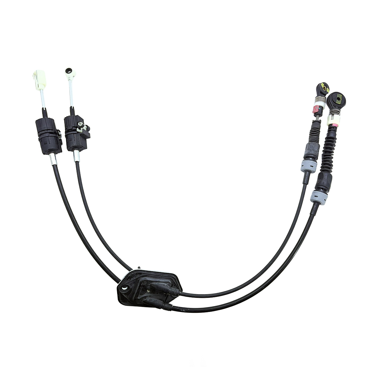 Cable De Cambios Kia Rio 2018 (Jgo) - Kia - c&oacute;digo 43794-H5200