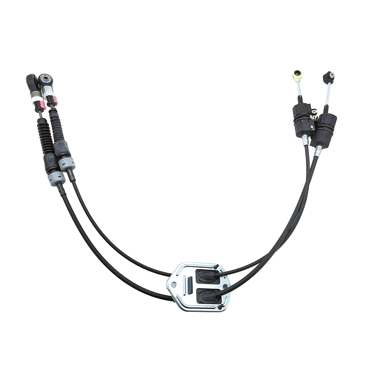 Cable De Cambios Kia Rio (Jgo) - Kia - c&oacute;digo 43794-H8400