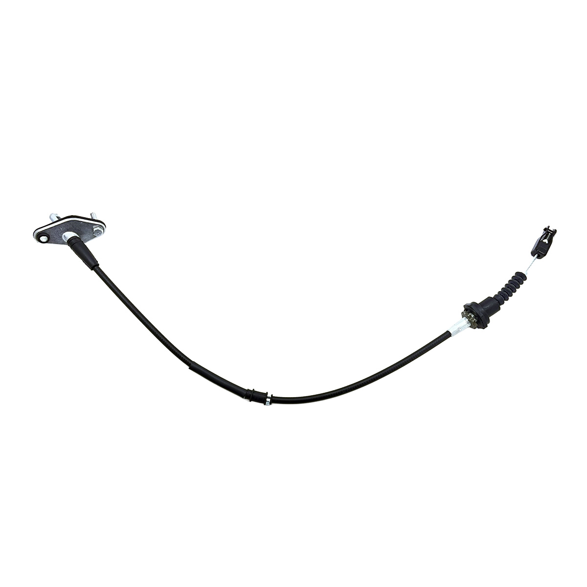Cable De Embrague Kia Picanto 2008 - Kia - c&oacute;digo 41510-07500