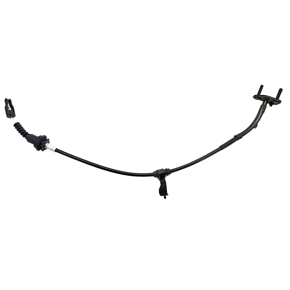 Cable De Embrague Kia Picanto 2012 - Kia - c&oacute;digo 41510-1Y000