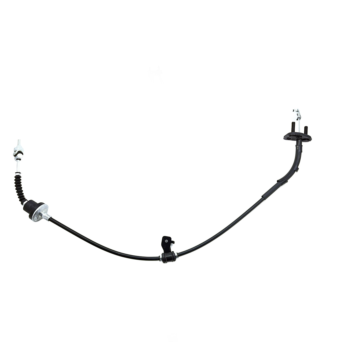Cable De Embrague Kia Picanto 2017 - Kia - c&oacute;digo 41510-G6100