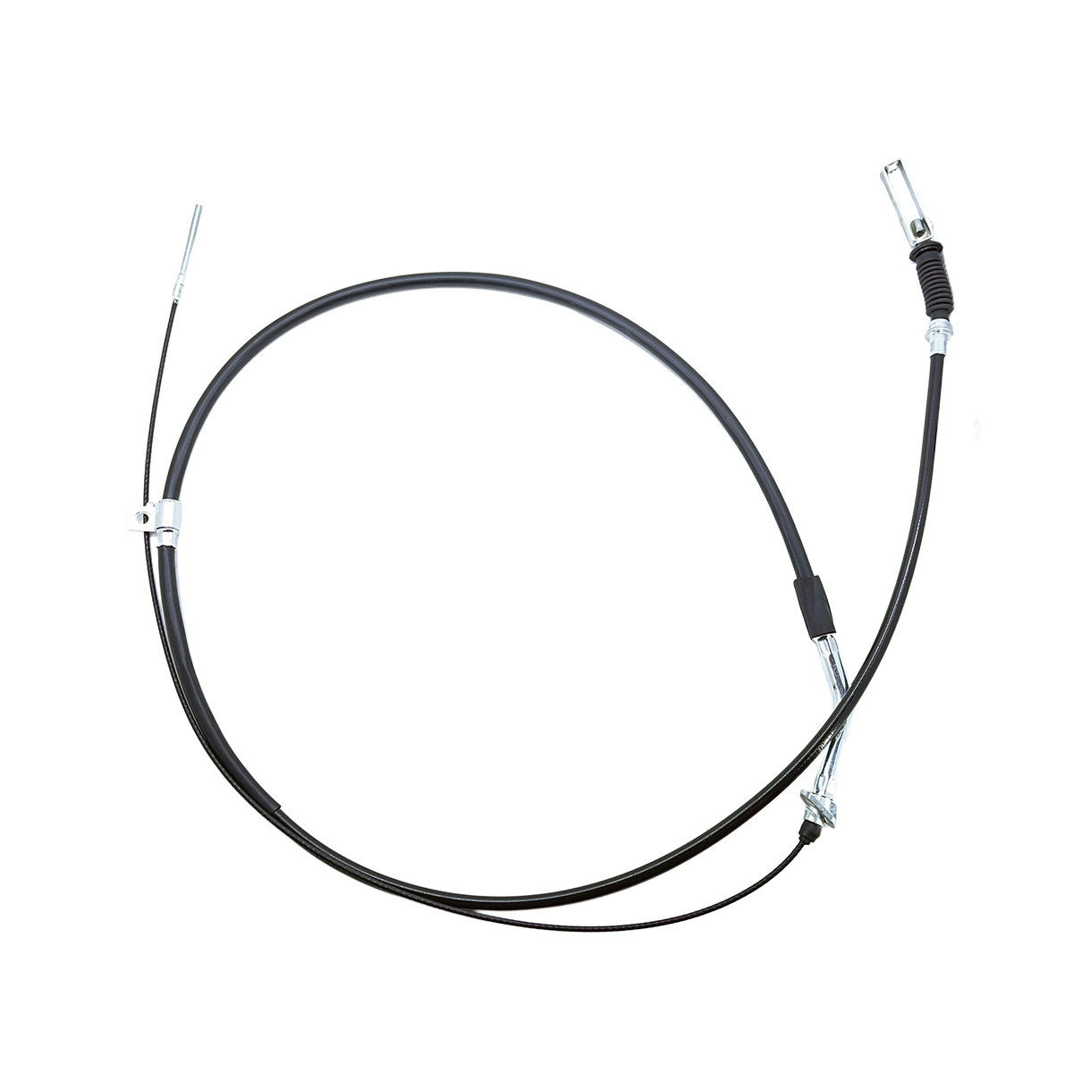 Cable De Freno central Kia K2700 moderno - Kia - c&oacute;digo 48