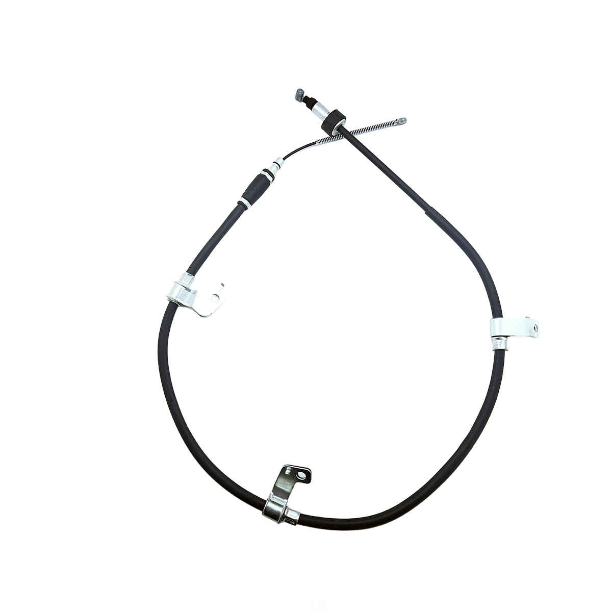 Cable De Freno Kia Picanto LH - Kia - c&oacute;digo 59760-1Y000