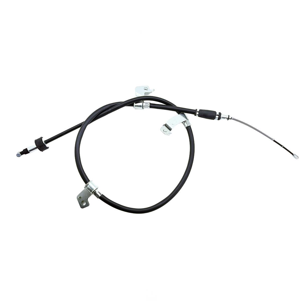 Cable De Freno Kia Picanto RH - Kia - c&oacute;digo 59770-1Y000