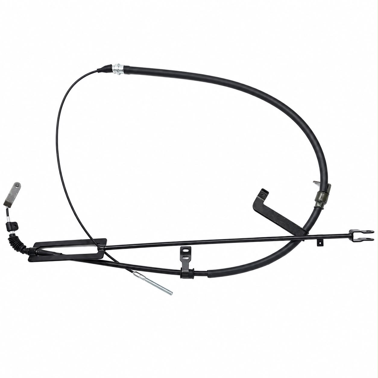 Cable De Frenos K2700 - Kia - c&oacute;digo 59912-4E00