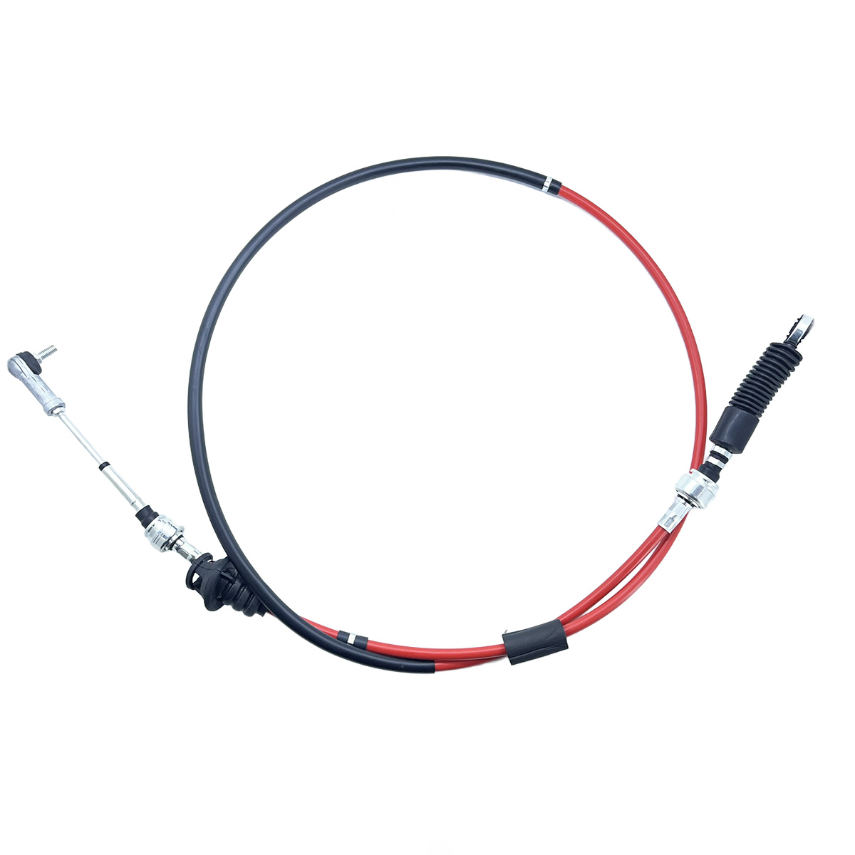 Cable De Selector Kia K2700 2010 - Kia - c&oacute;digo 43761-4E600