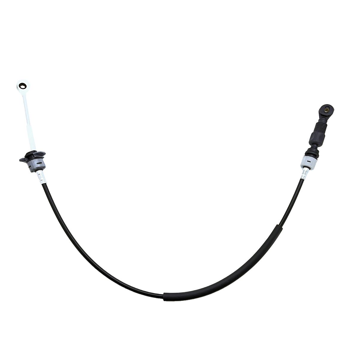 Cable Selector Kia Rio 2012 - Kia - c&oacute;digo 43794-1W100L