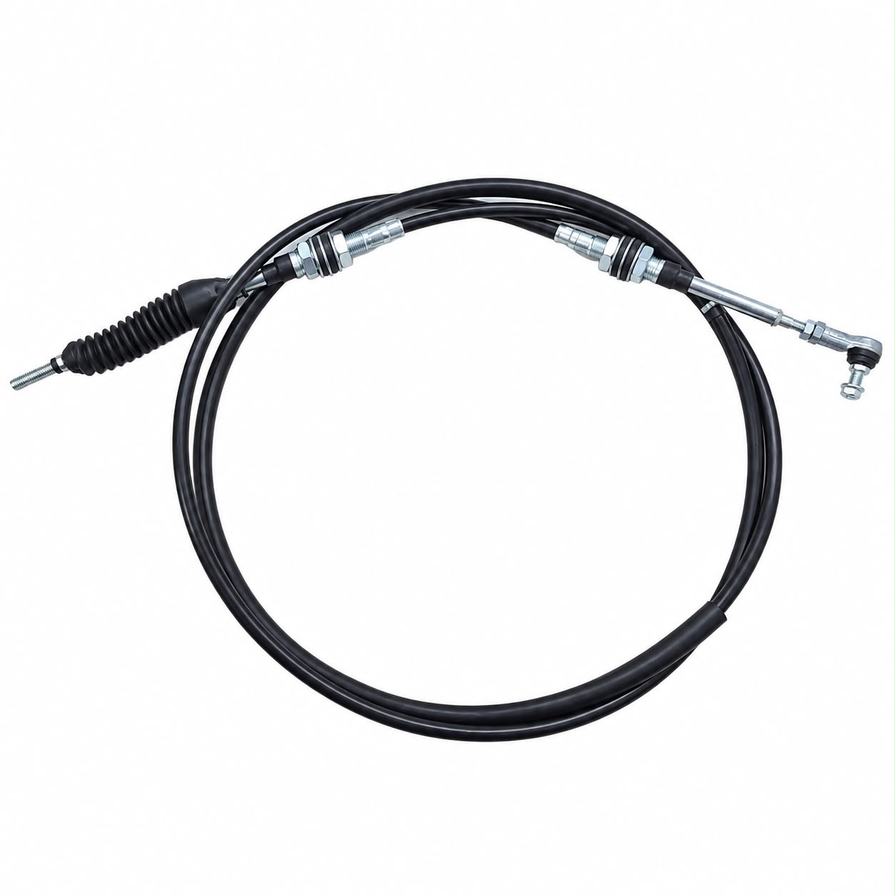 Cable De Cambio Mitsubishi Fuso - Mitsubishi - c&oacute;digo CT06D16