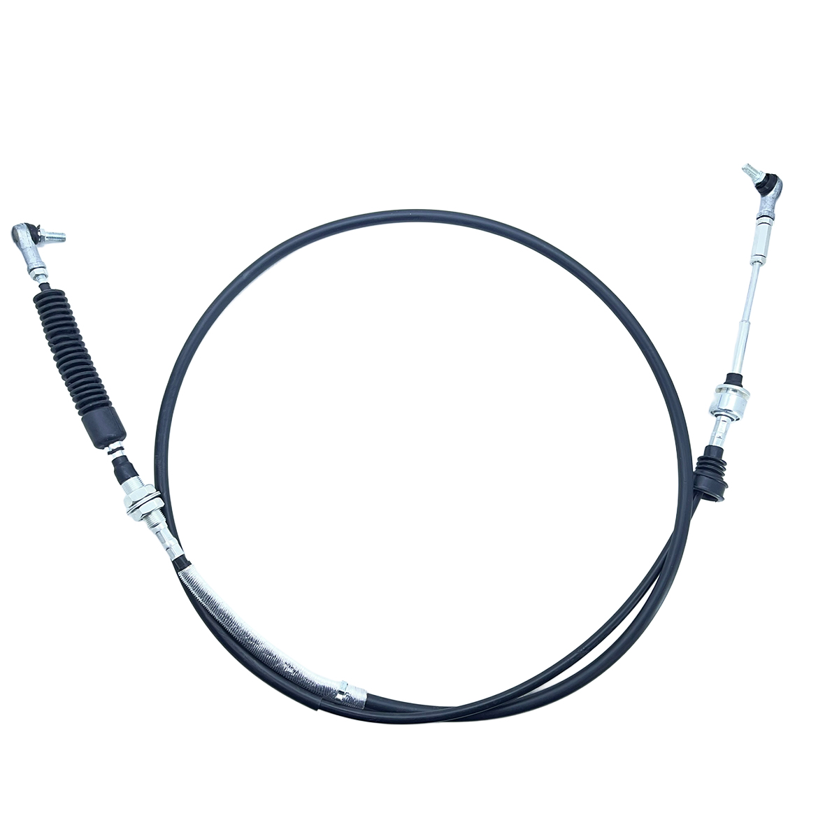 Cable cambios Mitsubishi Canter Fuso 4D34 - Mitsubishi - c&oacute;digo ME517500